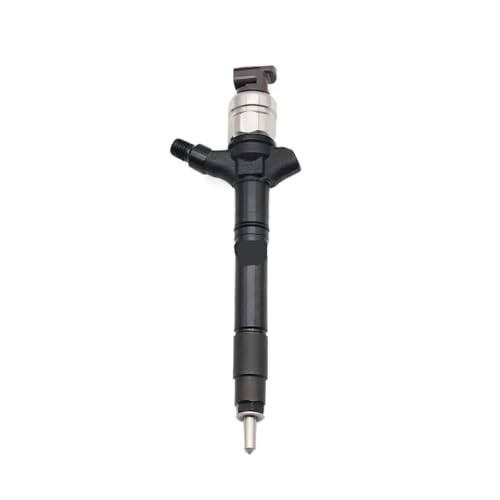 Ensemble d'injecteur diesel 095000-6960 de haute précision pour buse 23670 0R140