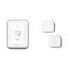 Honeywell home rcht9510wf t9 wi fi smart thermostat rchtsensor 2pk smart room sensor 2 pack  urban country home decor