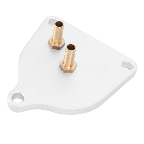 Evita fugas con el conector de cambio de aceite eficiente para caja de cambios automática 3