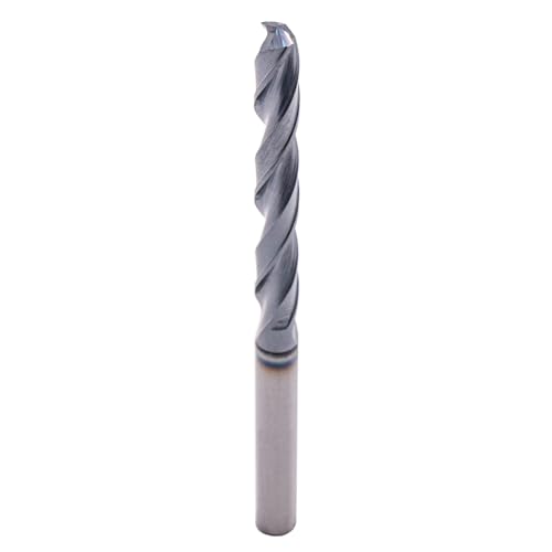 BestParts AlTiN Coated Carbide Drill Bits