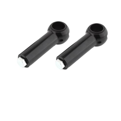 Riser manillar motocicleta de 25mm con abrazadera de elevación para Davidson 3