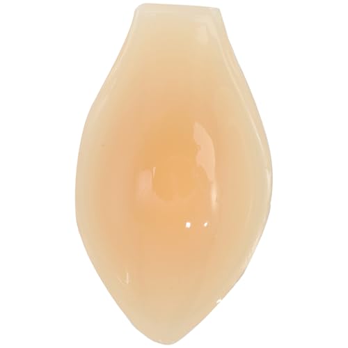 Men Sillicone Underwear Bulge Enlarge Enhancing Cup Invisible Front Padded Enhancer for Swimwear Trunk4