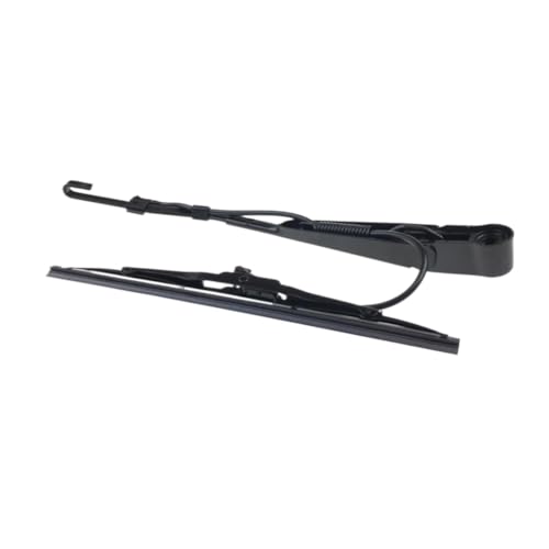 Limpiaparabrisas trasero con brazo 8894-4328 para Hummer H2 de 2003 a 2009 4