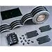 Q3-0.005-00-101 Thermal Interface Products Q-PAD PWR MOD .005 2.50x2.00