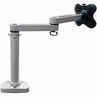 ドーフィールドジャパン ワンタッチ水平アーム ブラック EGL3-202NR-B