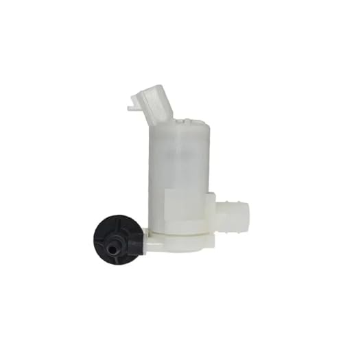 Lave-glace 76806SMAJ01 pour réparer l'essuyage des modèles 2007-2011