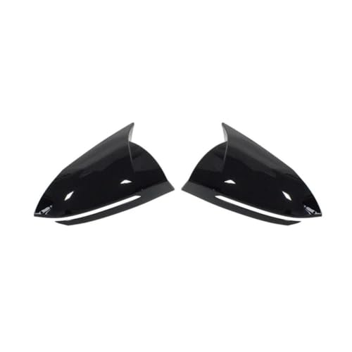 Couvercle de rétroviseur pour Tucson NX4 anti-rayures, garniture extérieure robuste
