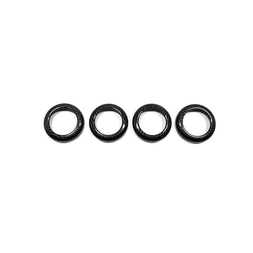 Cache haut-parleur audio pour BYD ATTO 3 Yuan Plus 2022-2023 de porte