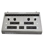 Consola de intérprete IC-12 para sistemas BTSIC y MTS miniatura 1