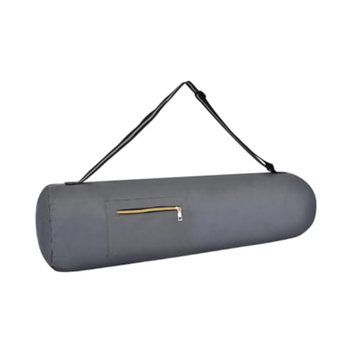 Menolana Duffel Bag Badminton Bag Large Snorkeling Equipment Carry Bag Gym Bag Diving Fins Bag for Scuba Dive Travel Pool Kayak Beach, Gray