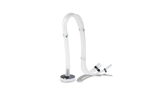Flexible d'aspiration WAGNER 0580159A pour stopper les pertes de pression