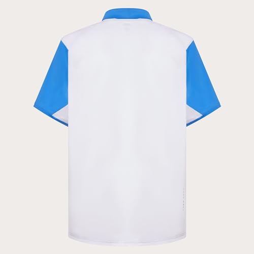 Oakley Men's Reduct C1 Echo Polo Shirt3