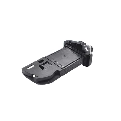 Capteur de débit d'air massique 06J906461D AFH60-37 pour Golf VI et A4 Avant