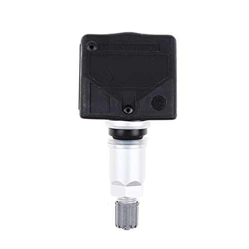Sensor del Sistema de Control de presión de neumáticos (TPMS), para Citroën, para Peugeot 807 2002-2005 9634866180 96 348 661 80