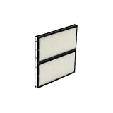 Cabin Air Filter 14x-911-7741 Compatible With Komatsu Pc200-6 Af55734 14x9117741