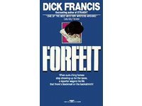 Forfeit (Unabridged) 0736618856 Book Cover