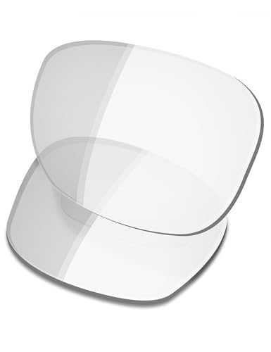 Image of OSharp Replacement Lenses for Oakley Holbrook XS OJ9007-53mm Sunglasses - UV Protection & Perfectly Fit