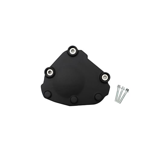 Cache stator moteur Yamaha YZF R1 protection antichoc haute résistance 07-08