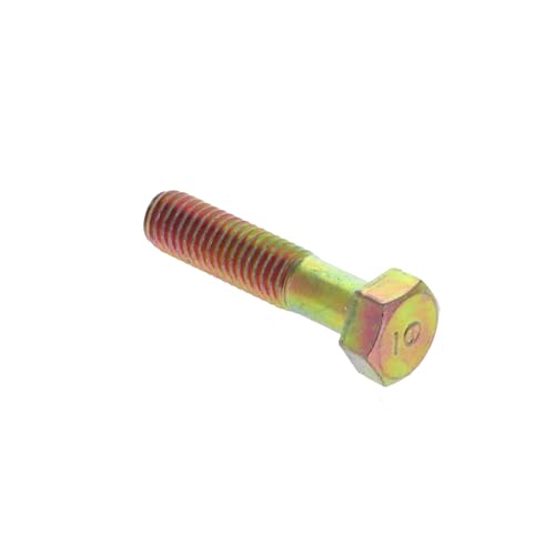 Tornillo hexagonal 8X35 Honda 92101-08035-0H pernos de repuesto para chasis de moto