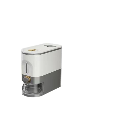 Giawkca Ăт Ăт 5kg/10kg ĕۑe CX{bNX CXLrlbg ĕۑ  悯 {^ e J ƒp  R[q[Ή y cʕ\ ȒP (5kg,O[)