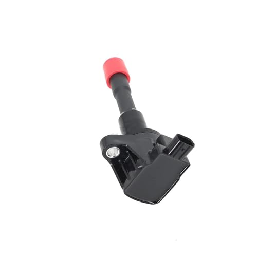 Bobina de encendido para Jazz y Civic 1.3 L4 trasera, componente de ignición UF-374 4