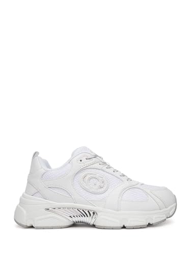 Baskets Guess IBITHA pour Femme - vue 3