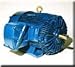 Teco XP0108, 10 HP, 900 RPM, XPFC, 284T Frame, 208/230/460 Volt, 3 PH, Explosion Proof, Premium AC Electric Induction Motor