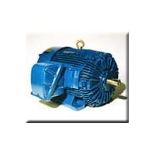 Teco XP1/52, 1.5 HP, 3600 RPM, XPFC, 143T Frame, 208/230/460 Volt, 3 PH, Explosion Proof, Premium AC Electric Induction Motor