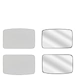 Autofenster Sonnenschutz Sonnenblende Auto Upgrade Sonnenschutz Glasdach Sonnenschutz Für Tesla Für Modell My Schiebedach Windschutzscheibe Oberlicht Jalousie Schattennetz (Farbe : Grey)