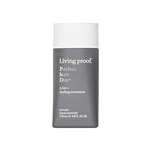 Living proof Perfect hair Day 5-in-1 Styling Treatment