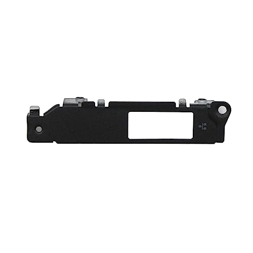 RTDPART 5M10U50349 Support Support de Lunette de Carte réseau pour Intel I350-T2 pour Lenovo ThinkStation P340 P350 P360 P3 pour Petit Poste de Travail Nouveau