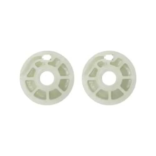 Elevalunas rueda para solucionar fallos en las ventanillas de Ford Mondeo MK4 2007-2014 2