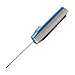 Gatco 15001 Medium Serrated Knife Sharpening Hone