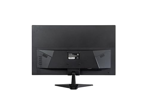Image of Punta LED Monitor (Pixels PSM-2401) 60.4cm Wide Display with high Brightness, Vivid Colours and 1 Year Warranty.