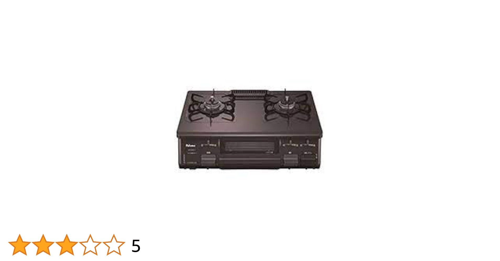 送料無料！IC-N86BS-L パロマ　プロパン用ガスコンロ 2025年最新】パロマガスコンロ ic-n86bs-lの人気アイテム - メルカリ