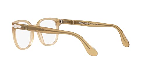 Image of Persol Unisex Po3263v Square Prescription Eyewear Frames