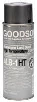 GOODSON Last Blast Alum Hi-Temp 12oz