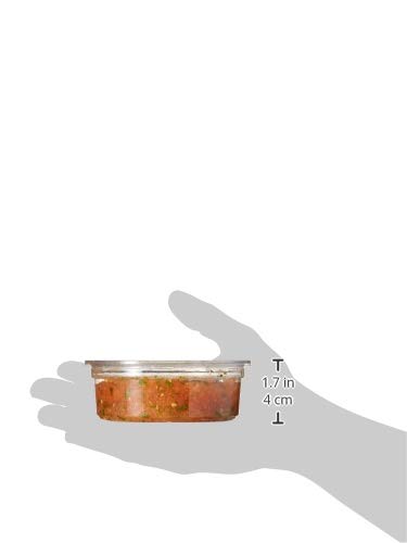 Fresh Brand – Salsa Fresca, 7 oz