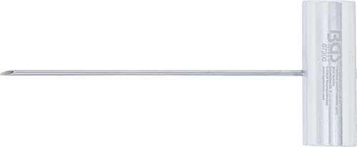 Image of BGS 67200 | Wire-through Testing Probe | with T-Handle