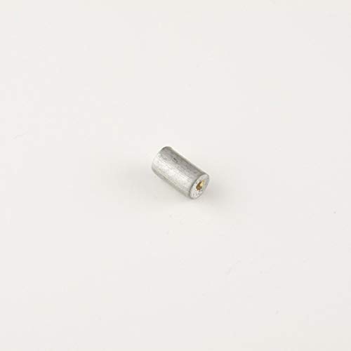 4 Ga. Silver Solder Slugs for Copper Lugs (10 Pack)