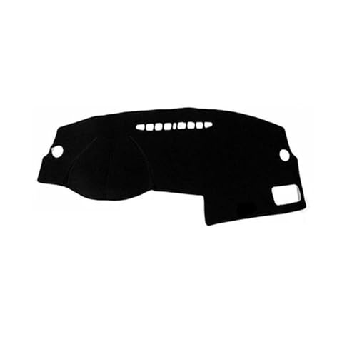 Alfombrilla para salpicadero VW Golf 4 contra grietas