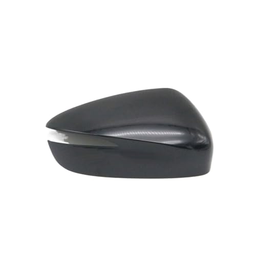 Ԃ̃obN~[nEWO For Mazda CX-3 2016-2019 CX-5 2015 2016 Car Wing Door Outside Rearview Mirror Cover Housing Mirror Frame Parts(Cap