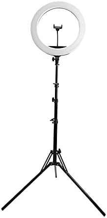 Greika CL-18 Ring Light Profissional 45cm