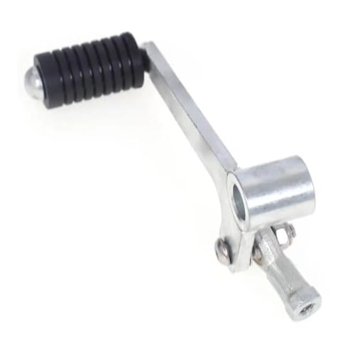 Levier de vitesse moto pour GSR GSX-S 750 en aluminium usiné haute résistance