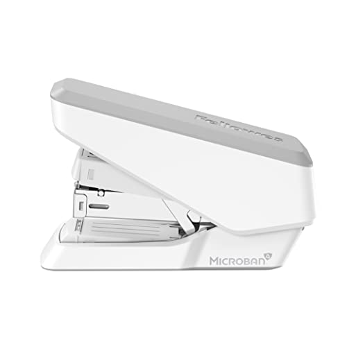 Agrafeuse de bureau Fellowes LX860 pour relier vos grands dossiers