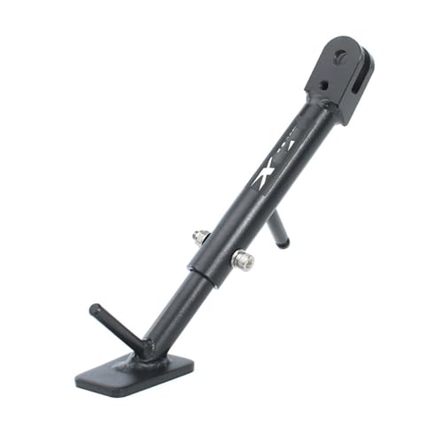 Support de béquille latérale moto Ninja 300 et Z250 pour un stationnement stable
