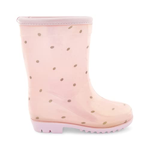 Carter's Girl's Nina Rain Boot2