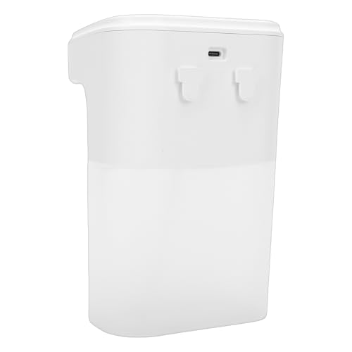 Difusor aromático eléctrico Fabater 450ml recargable miniatura 7