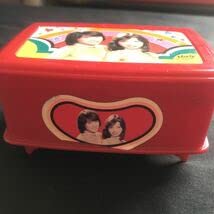 70年代 ビンテージ Lady-Mate Lovely アキ オルゴール 当時物 LADY-MATE LOVELY MUSIC Box Japan $24.54 - PicClick CA