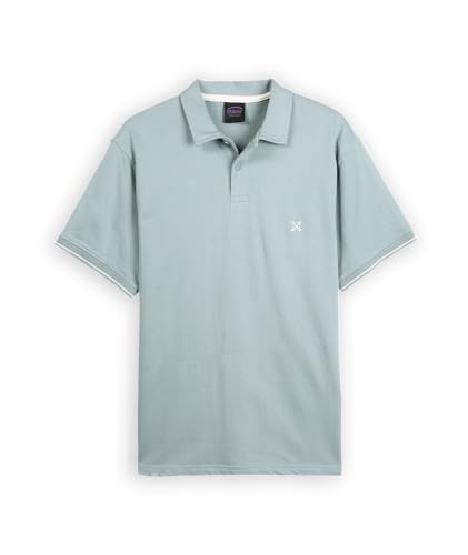 Polo manches courtes Oxbow Timeless pour rester frais sous le soleil
